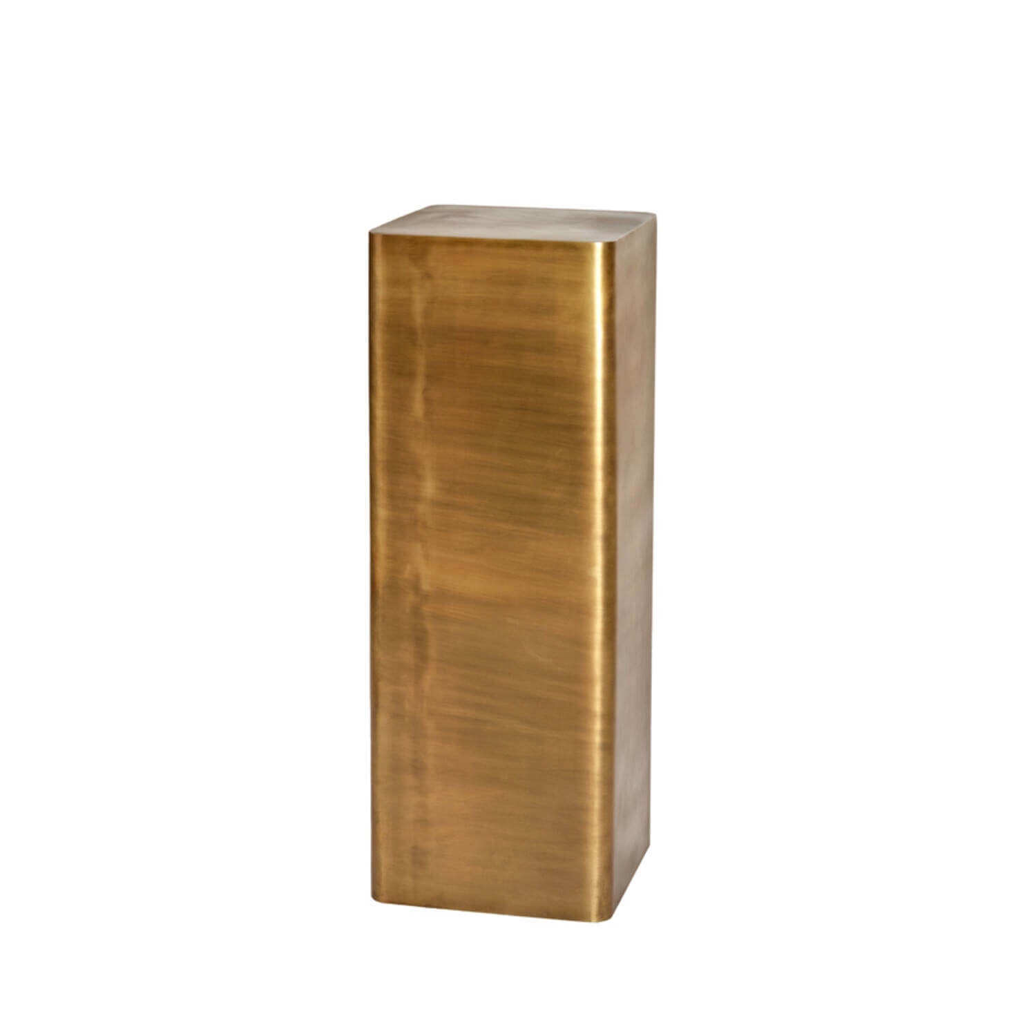 Moderne Planten Zuil Alurio - Modern met een twist