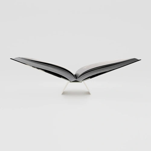 sfeerbeeld boekensteun trivium