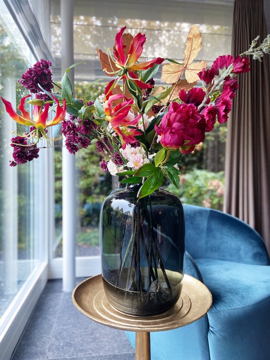 Vaas Kara Smokey - Grijs