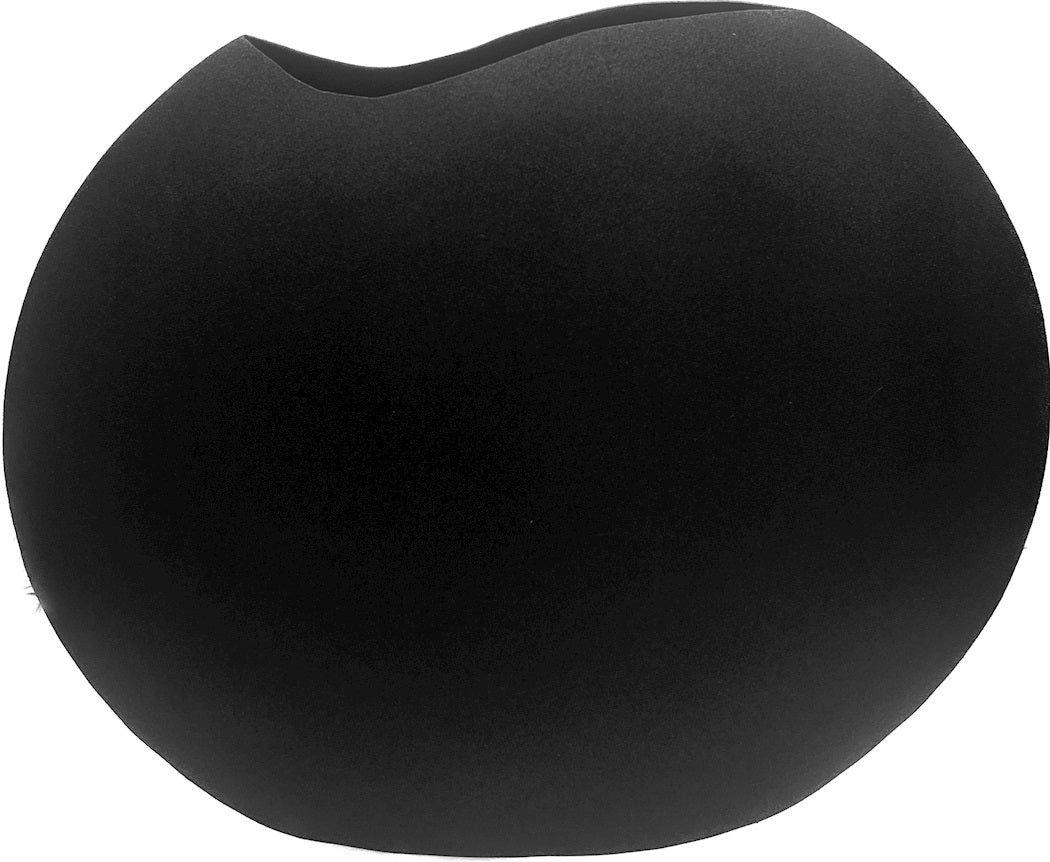 Vaas Machala L black L50 x B11 x H43 cm (black L50 x B11 x H43 cm)