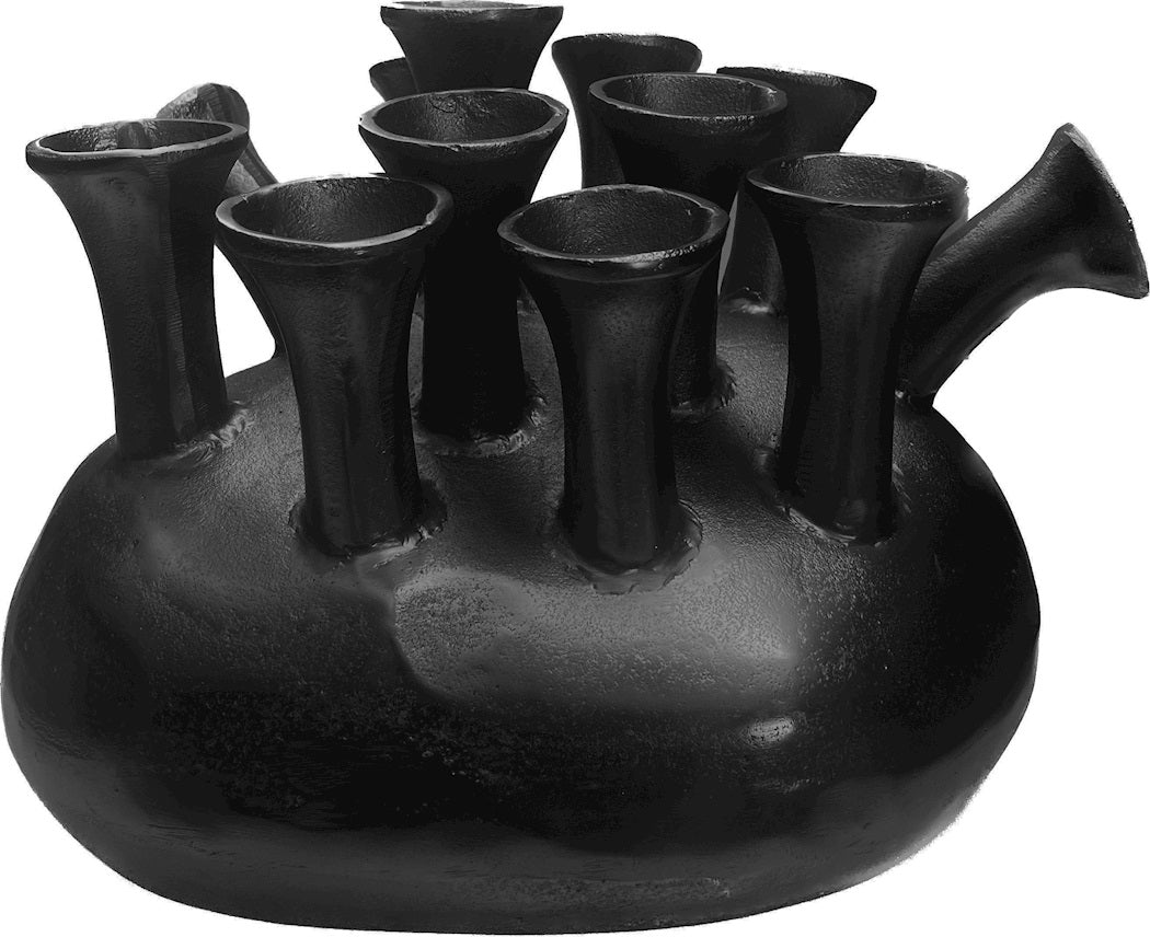 Vaas Assen 12 black L50 x B45 x H35 cm (black L50 x B45 x H35 cm)