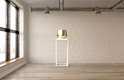 Plantenzuil Light
