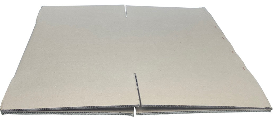 Doos Tasman M brown Ø26 x H28 cm