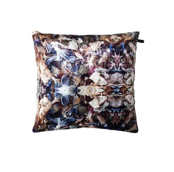 NO16 mixed flowers | SOFT VELVET | est1966 by Chantal Keizer