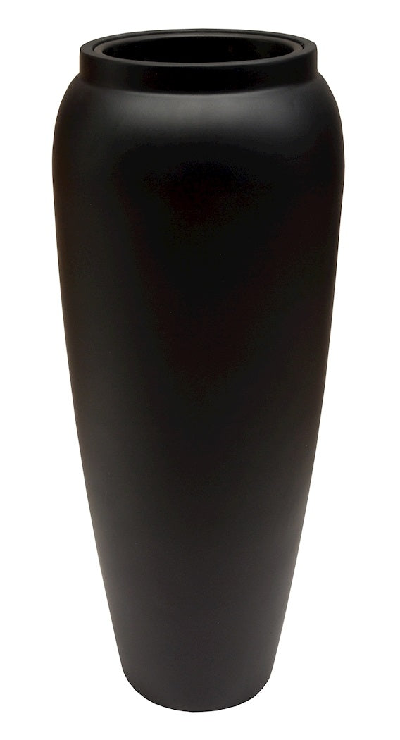Pot Hobro noir