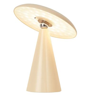 Tafellamp Mush LED - Glans