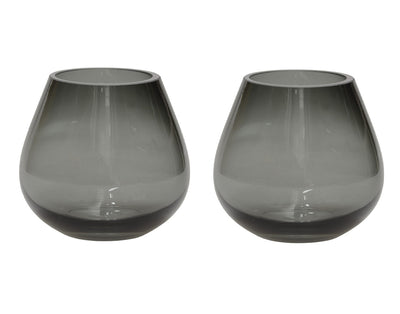 Vase Tasman S Ø18 x H20 cm