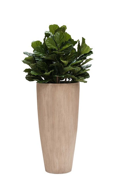 Bloempot Java - Fiberstone
