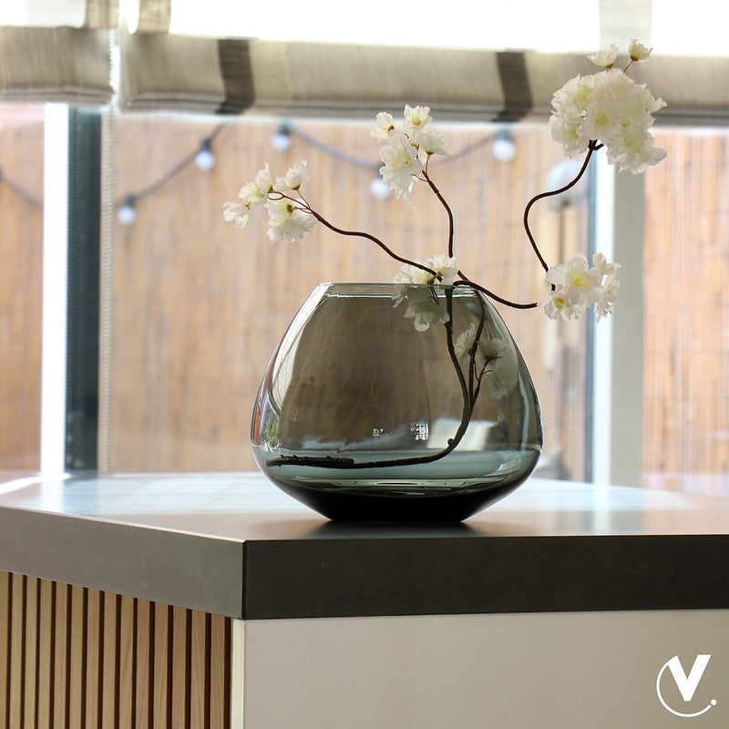 Vaas Morava - smoke grey