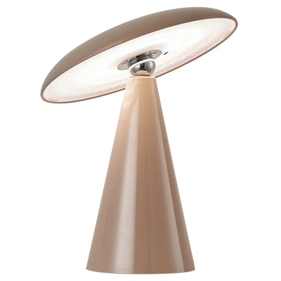 Tafellamp Mush LED - Glans