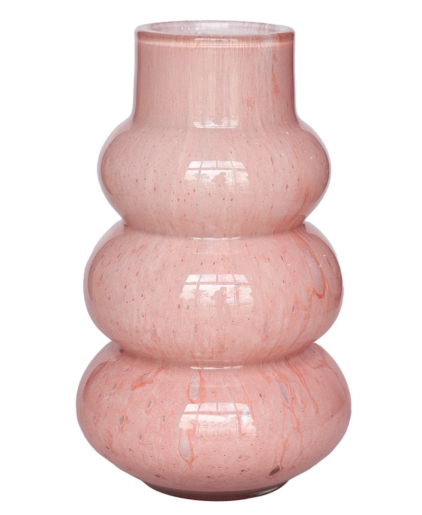 Vaas Lomami Elite Ø18 x H30 cm Pink 1