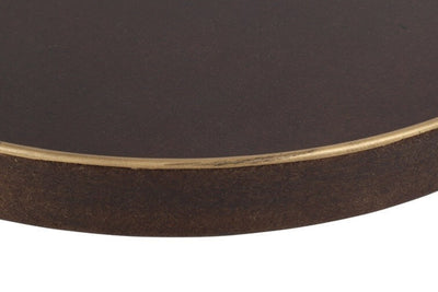 dienblad Saris warm goud