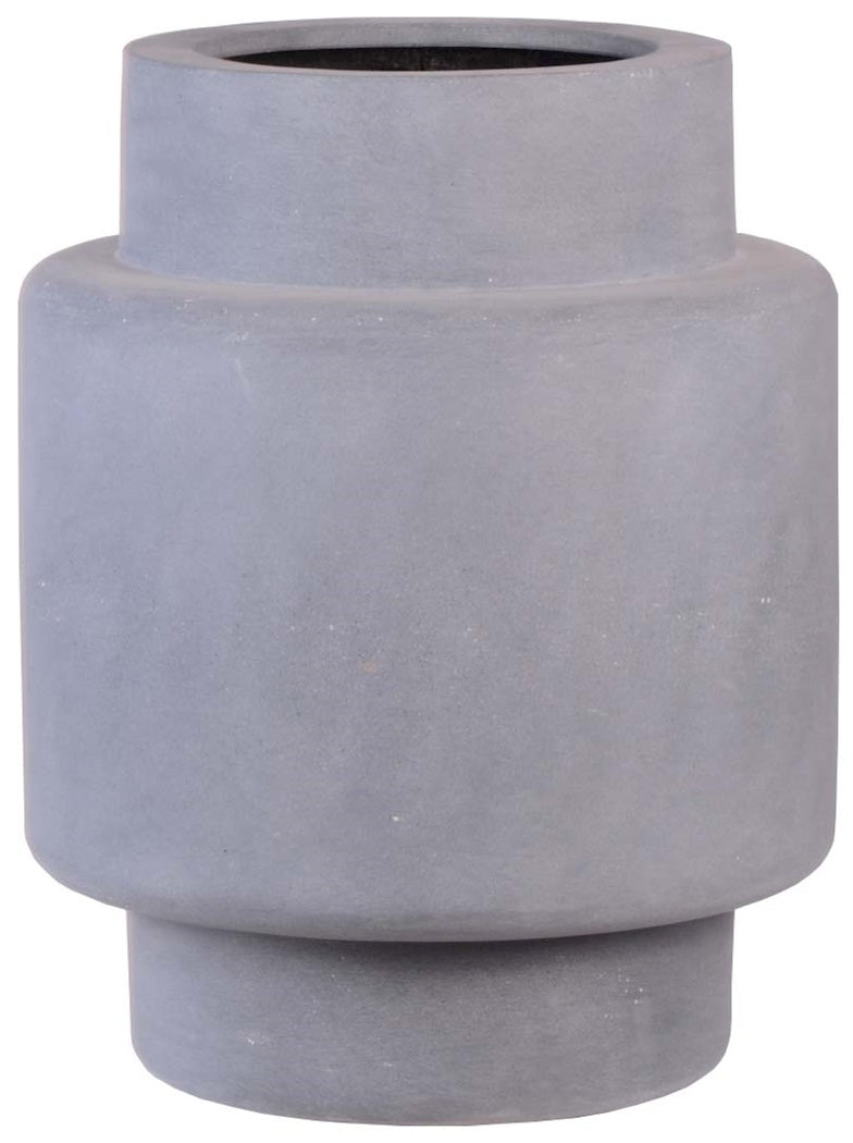 Pot Billund grand Ø60 x H70 cm
