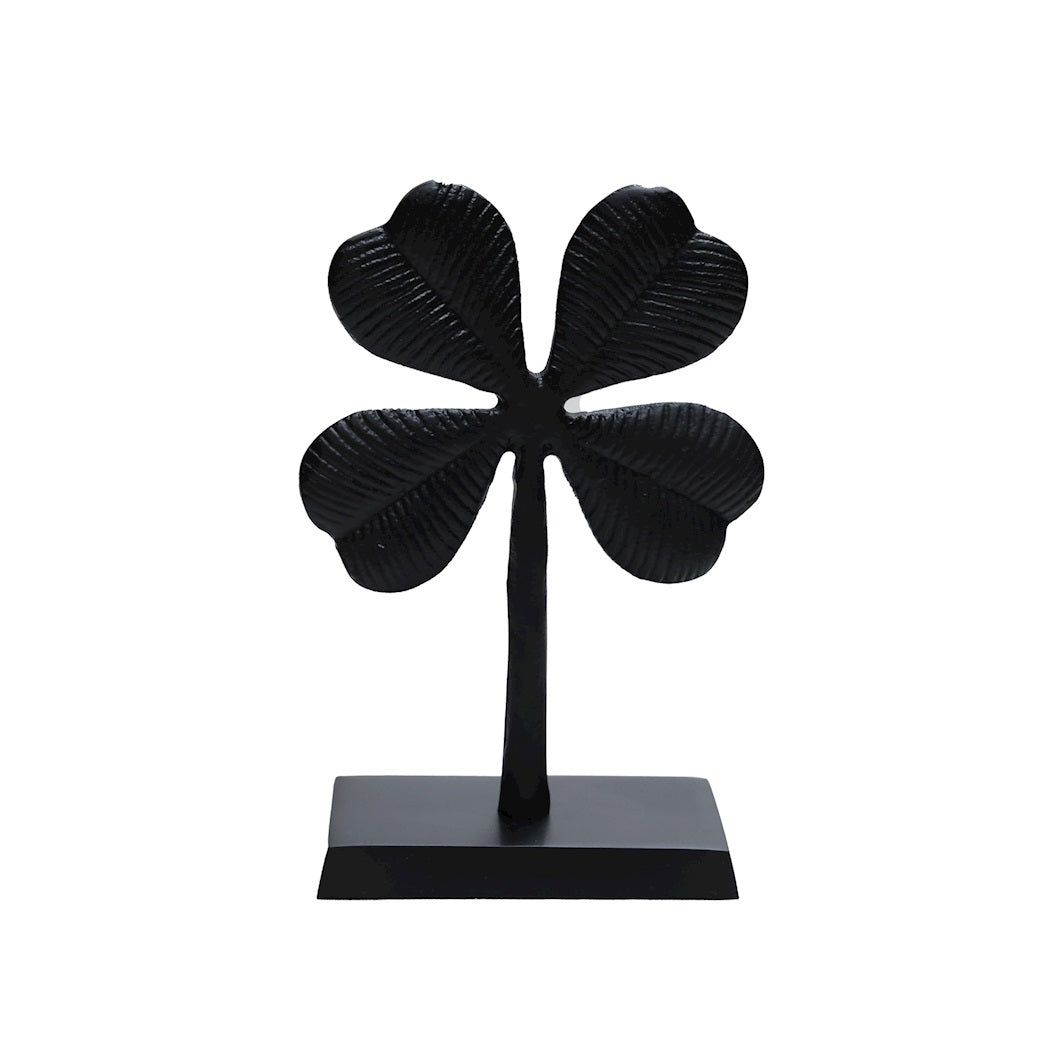 Deco Santa Fe L16 x B7 x H23 cm Black 1