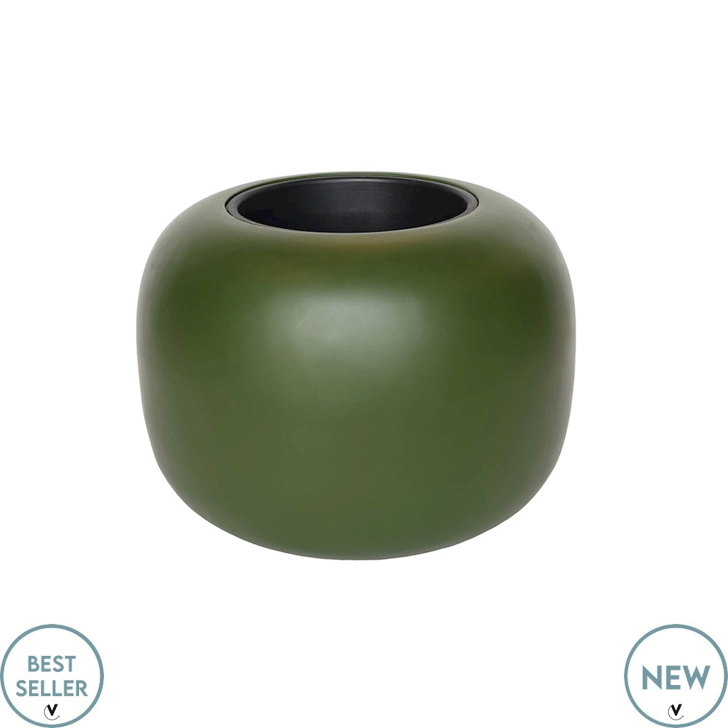 Pot Phuket Ø45,5 x H34,5 cm Ø34