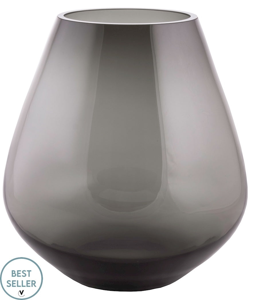Vase Tasman S Ø18 x H20 cm