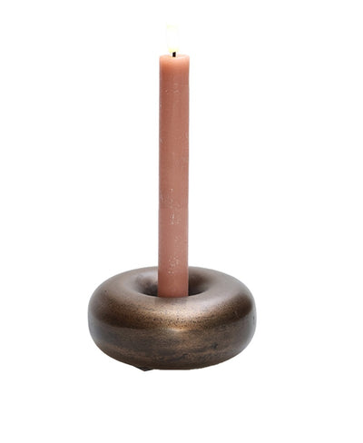Kaarshouder Batavo Ø13 x H3 cm