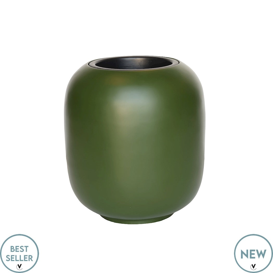 Pot Lampang, 5 cm Ø33 x H36