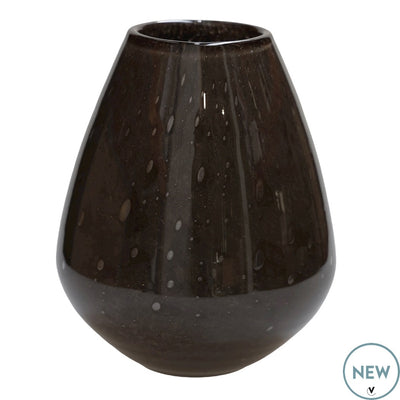 Vaas Tasman S Elite Ø18 x H20 cm Dark Brown 1