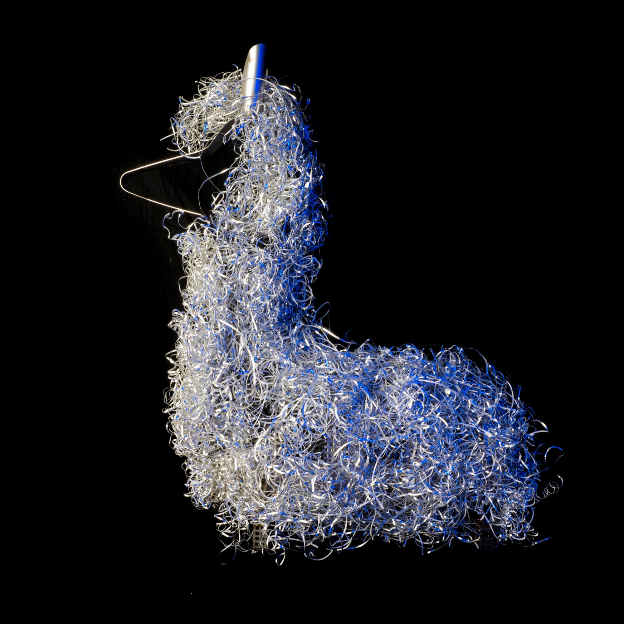 Alu design - Decoratieve dieren van Edelmetaal