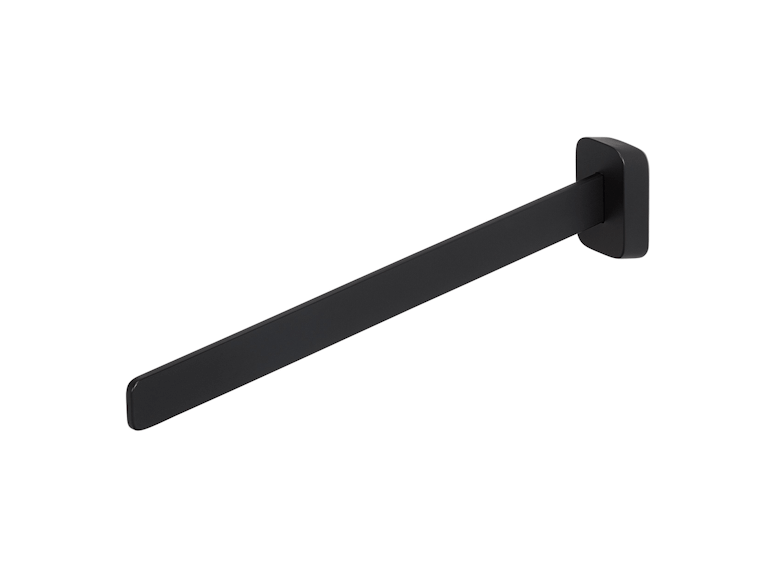 Geesa Shift handdoekrek 1 arm 39cm