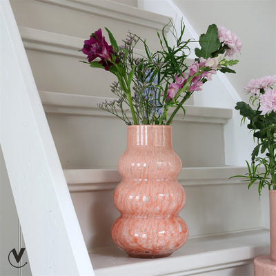 Vaas Lomami Elite Ø18 x H30 cm Pink 2