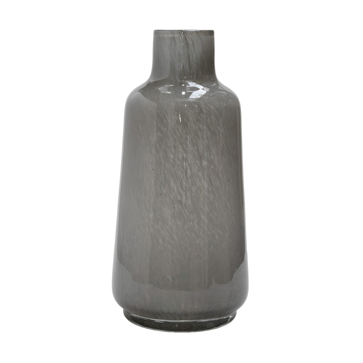 Vaas Jana Elite dark Ø18 x H35 cm Grey 1