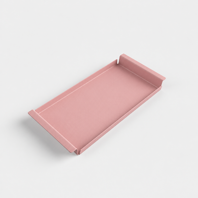 Steellish Dienblad Medium - FlipTray - 61x29x5 cm