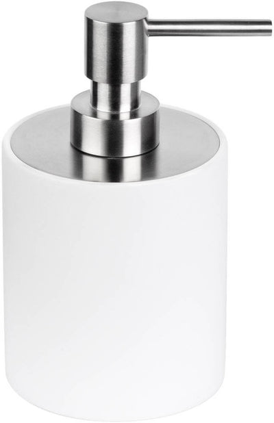 Zeepdispenser Piet Boon PB502 Mat RVS en Corian