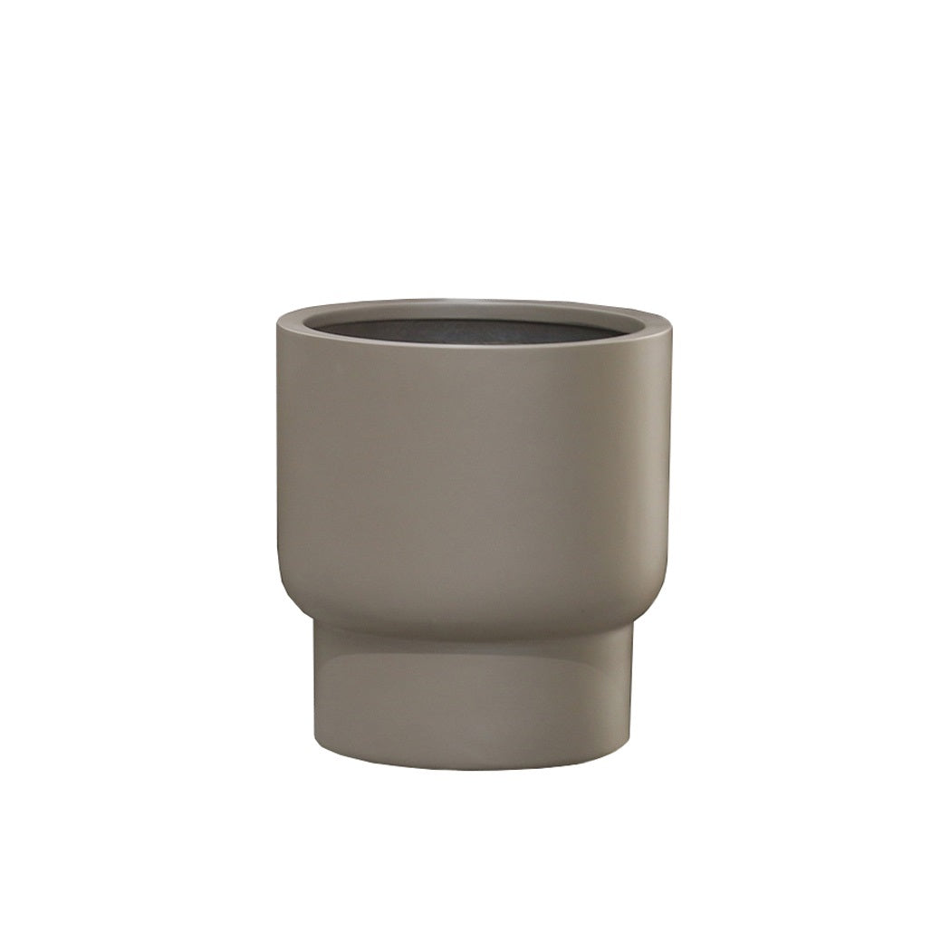 Pot Roskilde M Ø45xH50cm