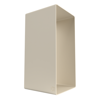 Steellish Commodus 3D Design Zuil