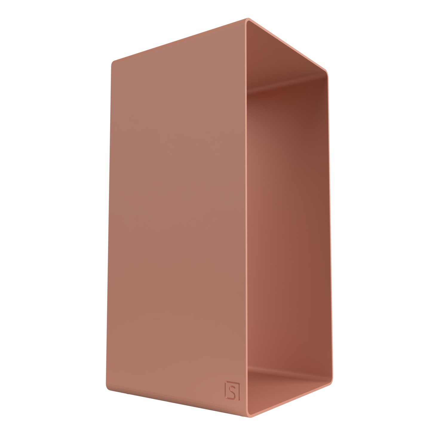 Steellish Commodus 3D Design Zuil