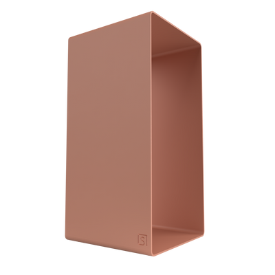 Steellish Commodus 3D Design Zuil