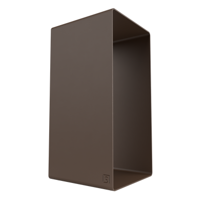 Steellish Commodus 3D Design Zuil