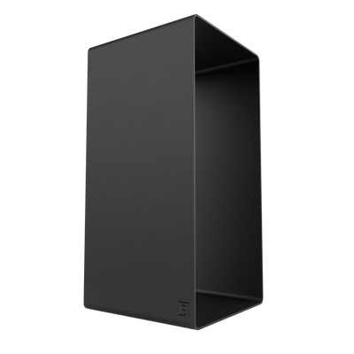 Steellish Commodus 3D Design Zuil