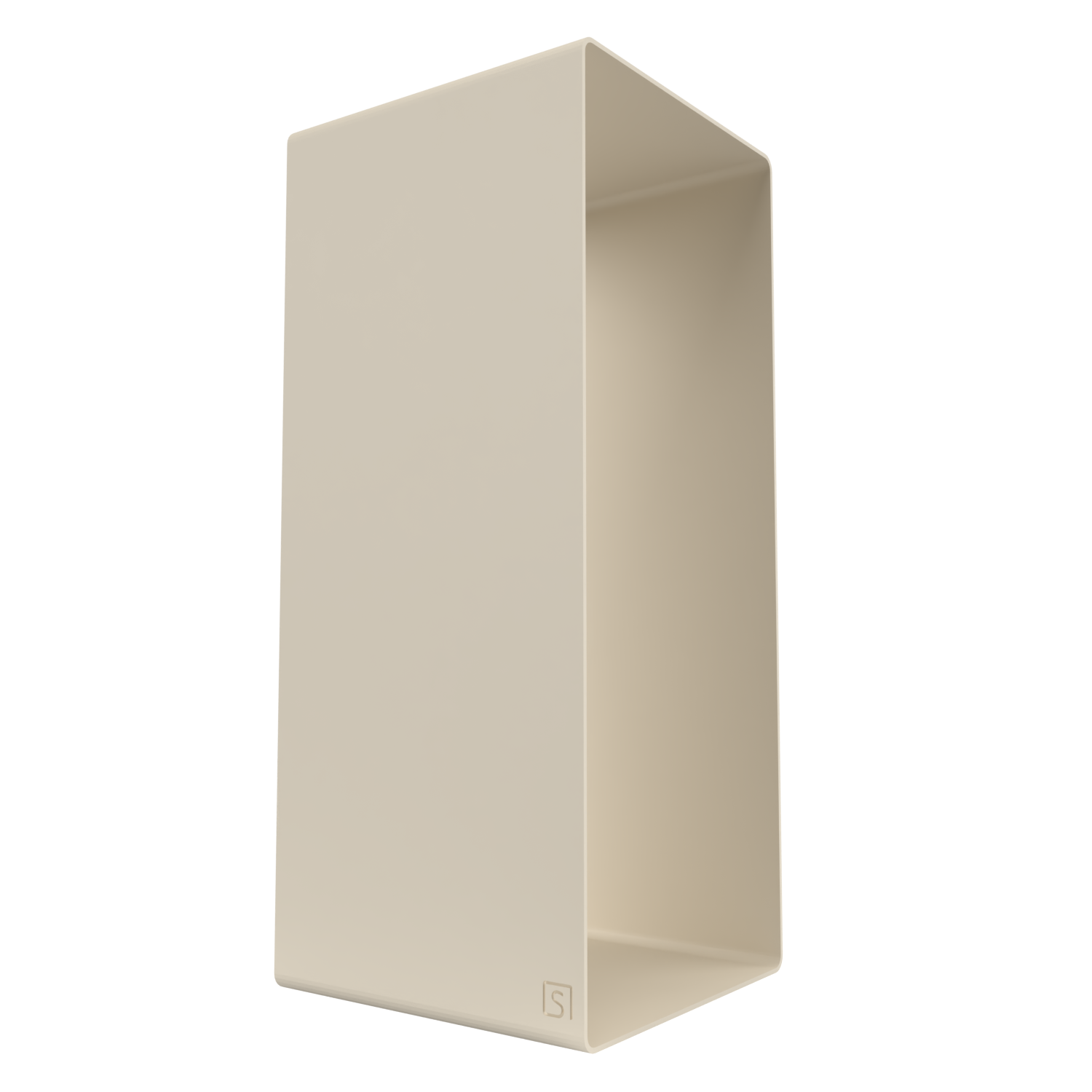 Steellish Commodus 3D Design Zuil