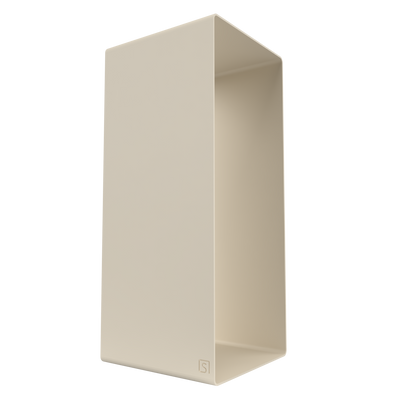 Steellish Commodus 3D Design Zuil