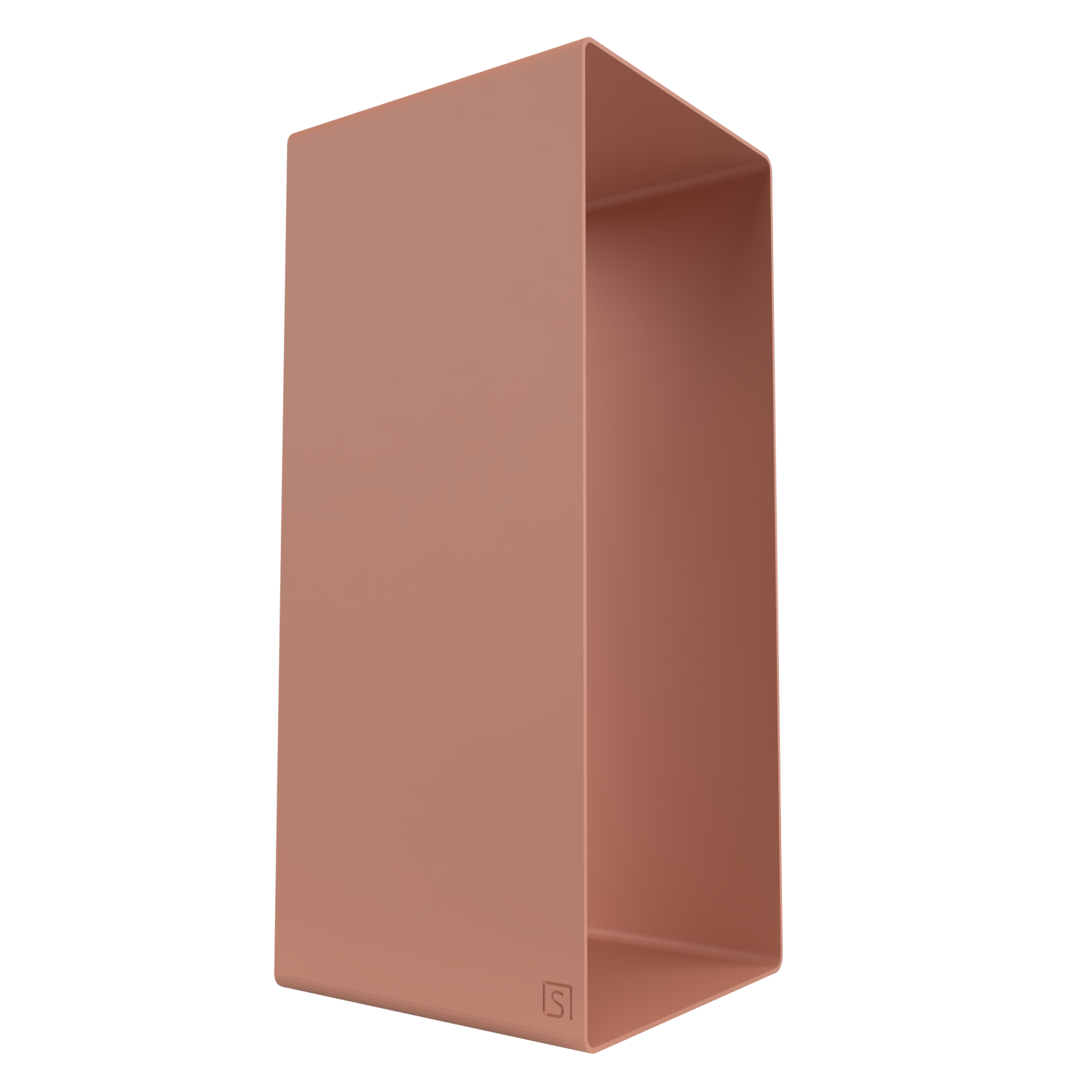 Steellish Commodus 3D Design Zuil
