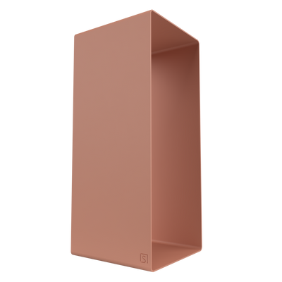 Steellish Commodus 3D Design Zuil