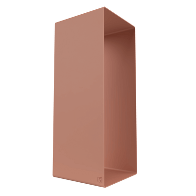 Steellish Commodus 3D Design Zuil