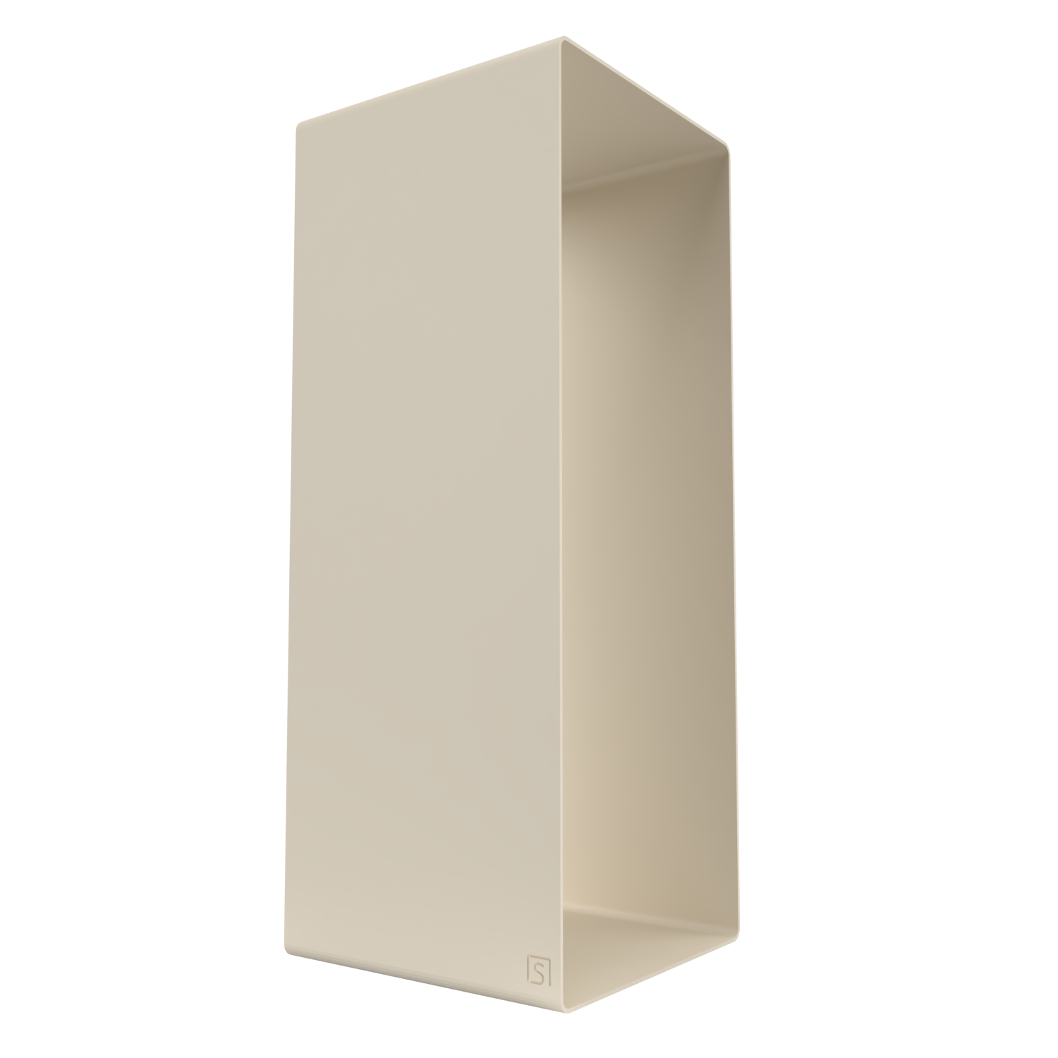 Steellish Commodus 3D Design Zuil