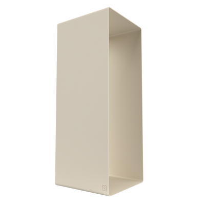 Steellish Commodus 3D Design Zuil