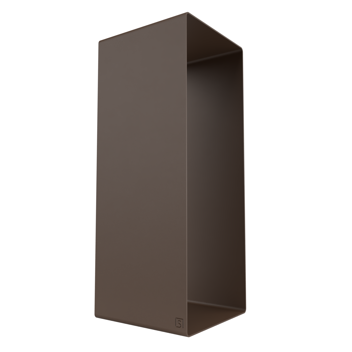 Steellish Commodus 3D Design Zuil