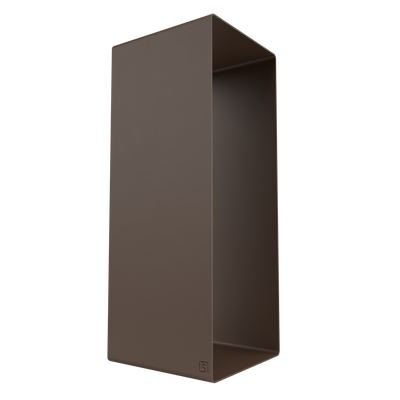 Steellish Commodus 3D Design Zuil