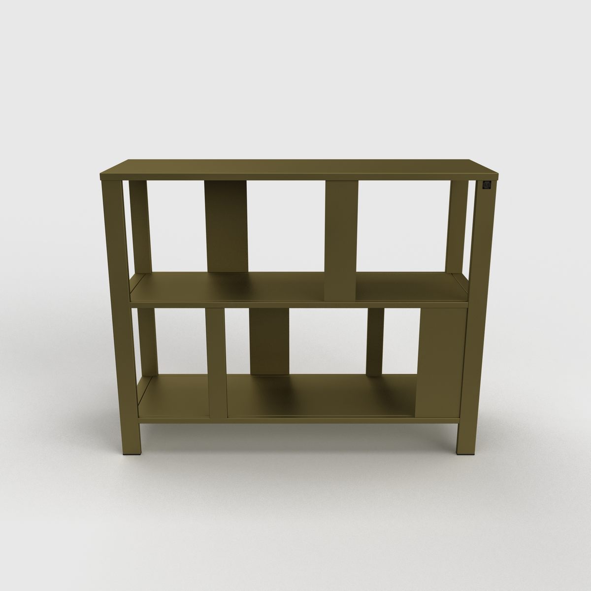 Open Dressoir Minus