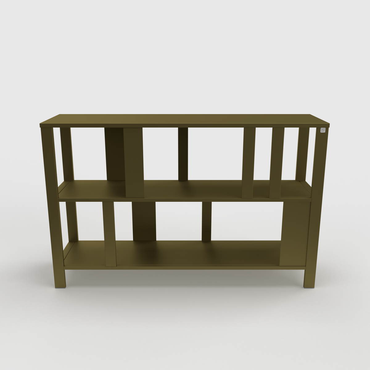 Open Dressoir Minus
