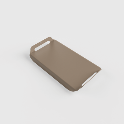 Dienblad Lugo