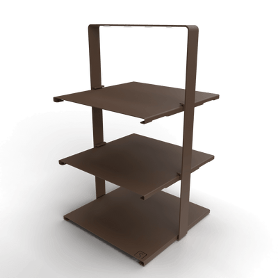 Steellish Etagère 3 laags