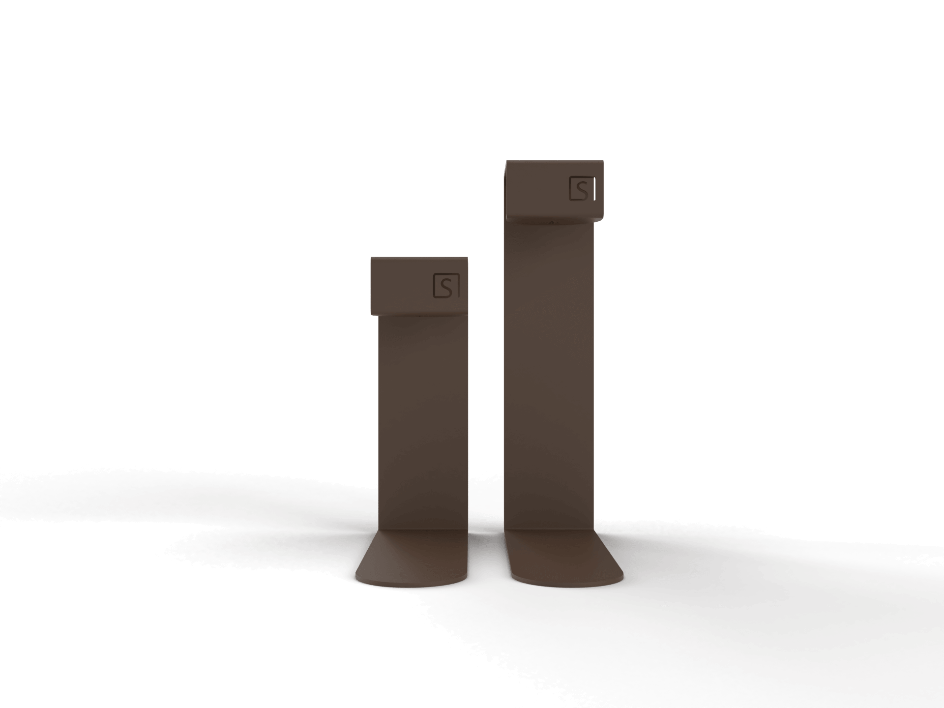 Kandelaar Mino