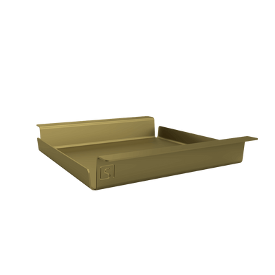 Steellish Dienblad Small - Fliptray - 34 x 28 x 5 cm